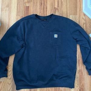 Carhartt Crewneck